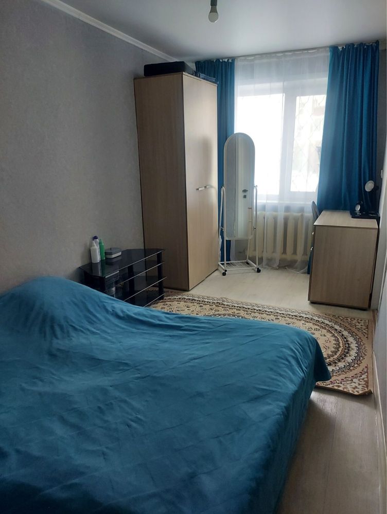 Продам 2 комн квартиру