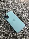 Apple iPhone 16, 128GB, Ocean
