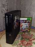 Продам срочно xbox 360