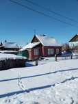 Продается 3х комнатный дом в посёлке Аблакетка
