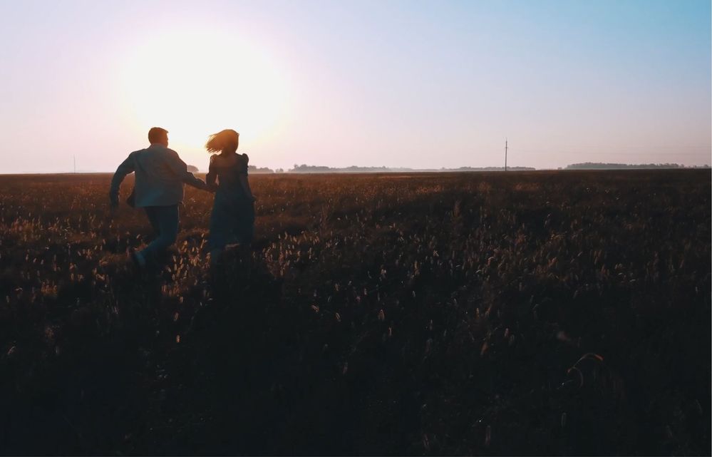 LOVE STORY Видеосъемка, съемка мероприятий