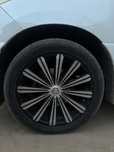 Продаю диски R18 на обмен с R17 (Toyota)