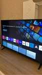 Телевизор LG smart