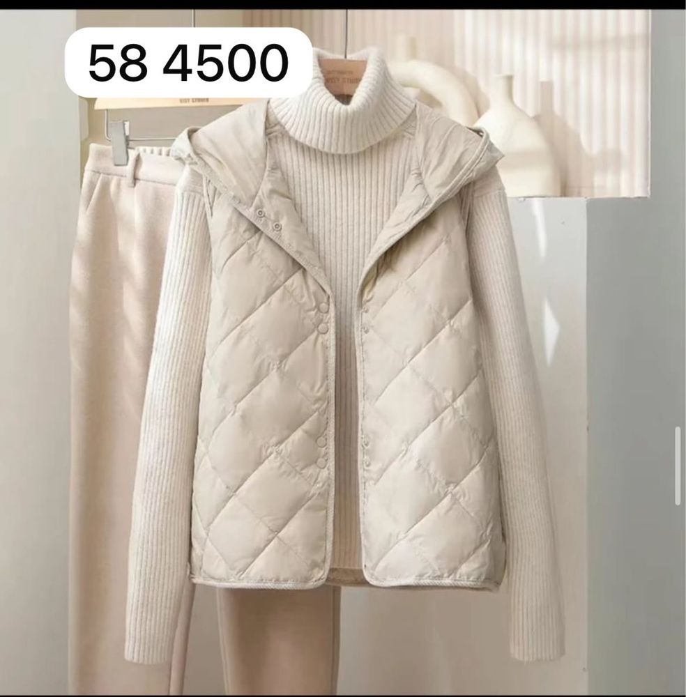 Продам женские вещи новые