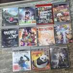 Диски с играми Ps3-ps4