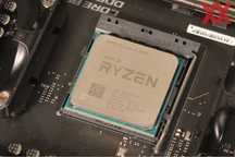 Ryzen 5 3600 процессор