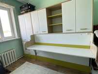 Детская мебель оте жаксы куйде