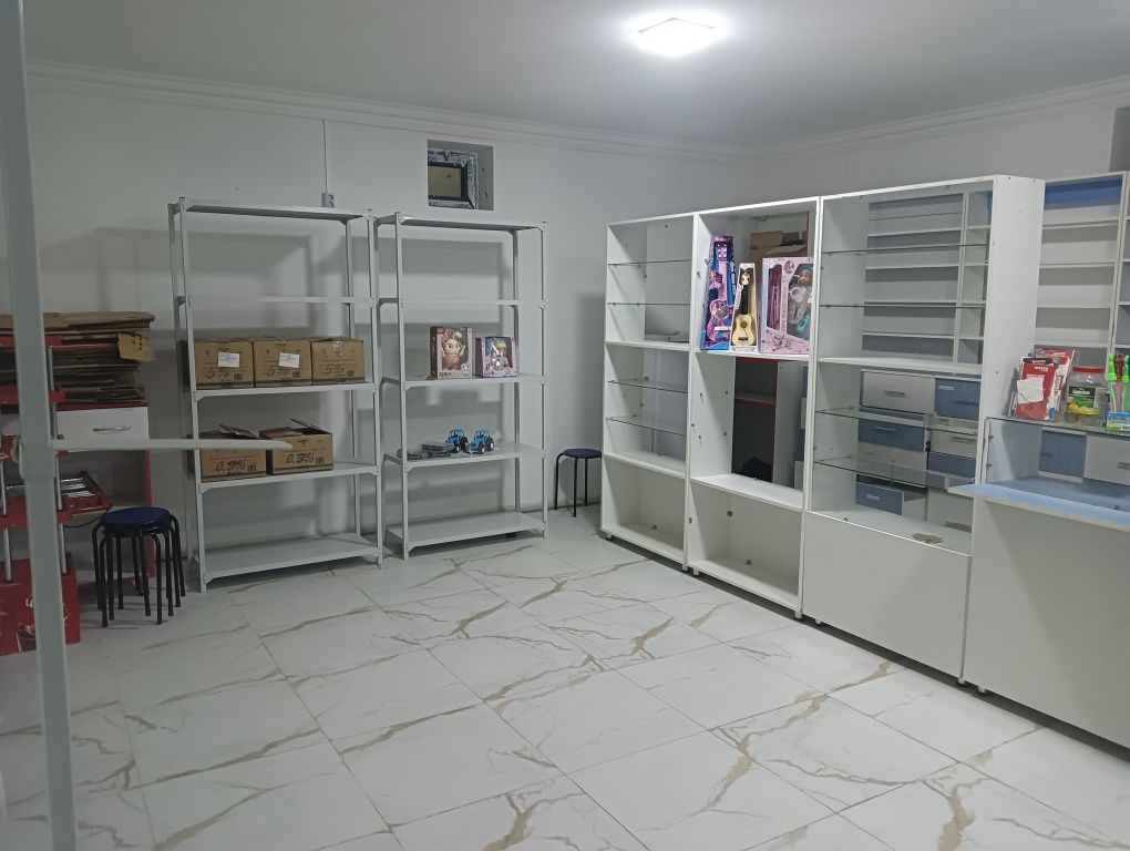 Полка сатылады 950000мың