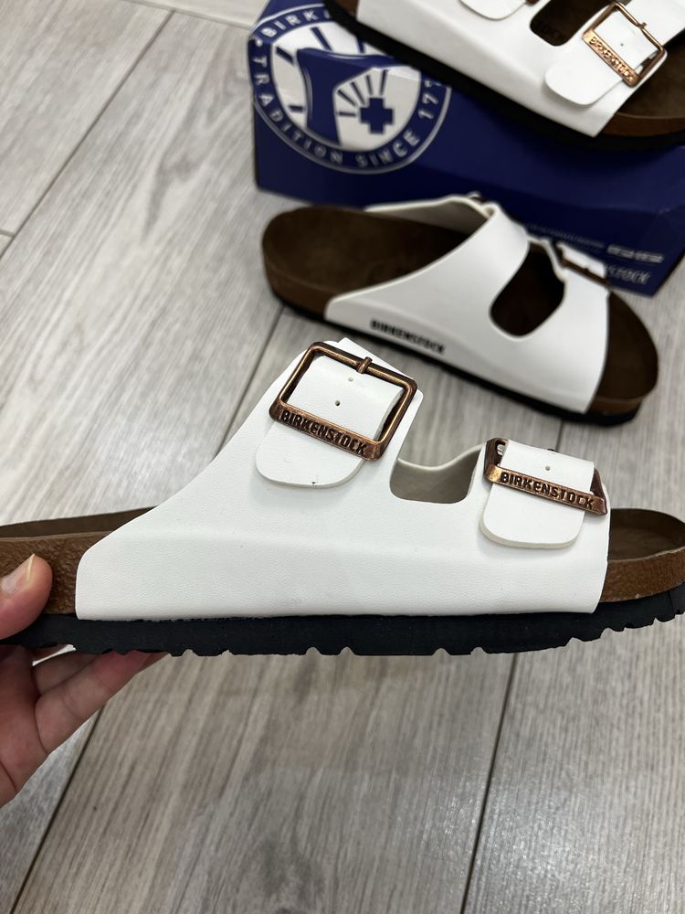 Шлёпки Birkenstock