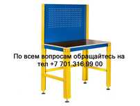 Верстак столярный Южный станкостроительный Завод 22006