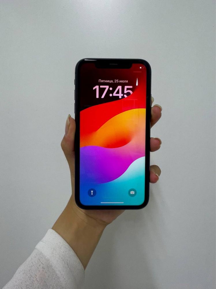 iPhone 11/128GB