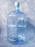 Продам бутыль для воды .