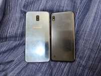 Samsung a10 Samsung j 6 +