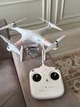 DJI Phantom 3 Standard