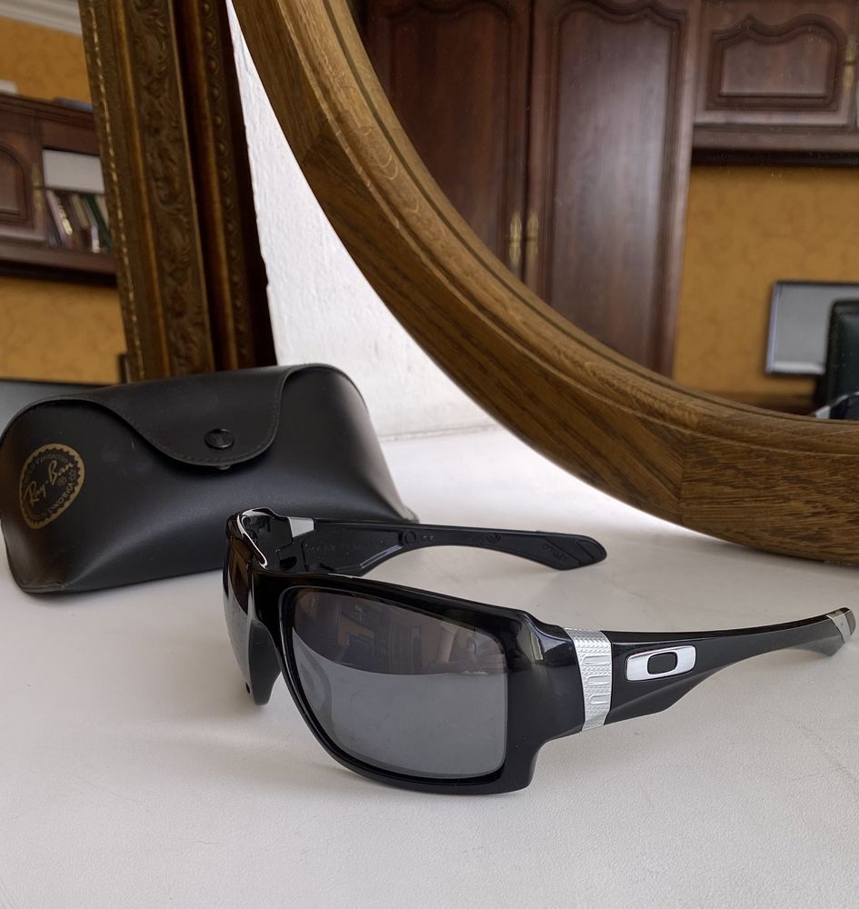 Мужские очки Ray Ban