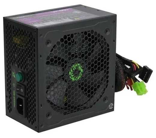 Блок питания Gamemax VP-800 800W новый