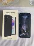 Samsung A55 с гарантией