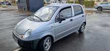 Daewoo Matiz Деу Матиз