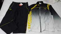новый спортивный костюм сборной Китая LI-NING