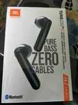 наушники jbl tune 220 новые