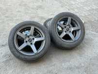 Диски R15 ( 4*98 ) Vossen CVT воссен
