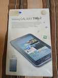 Планшет Samsung galaxy Tab 2