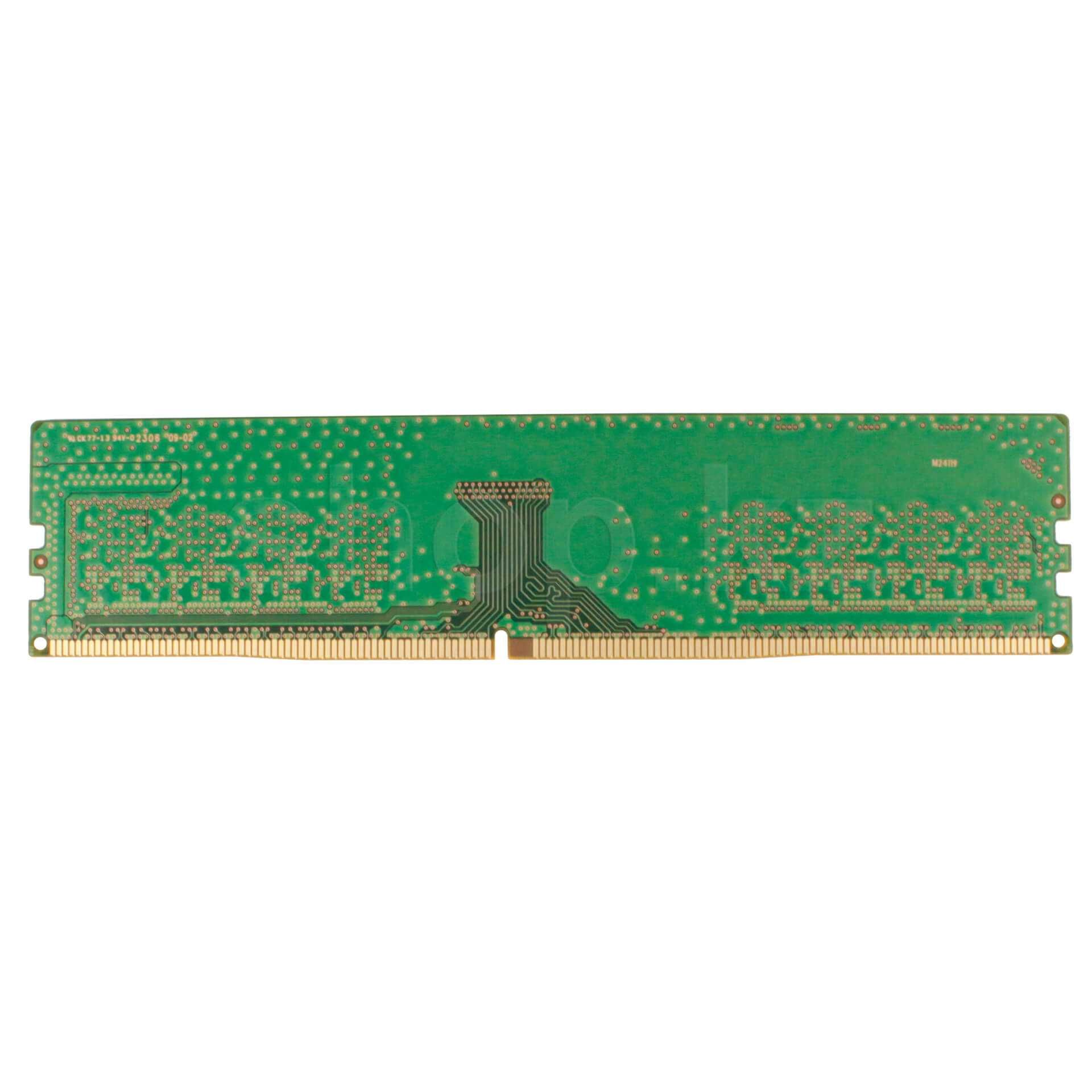 Samsung DDR-4 DIMM 16 GB 3200 MHz. 2шт по 8gb.