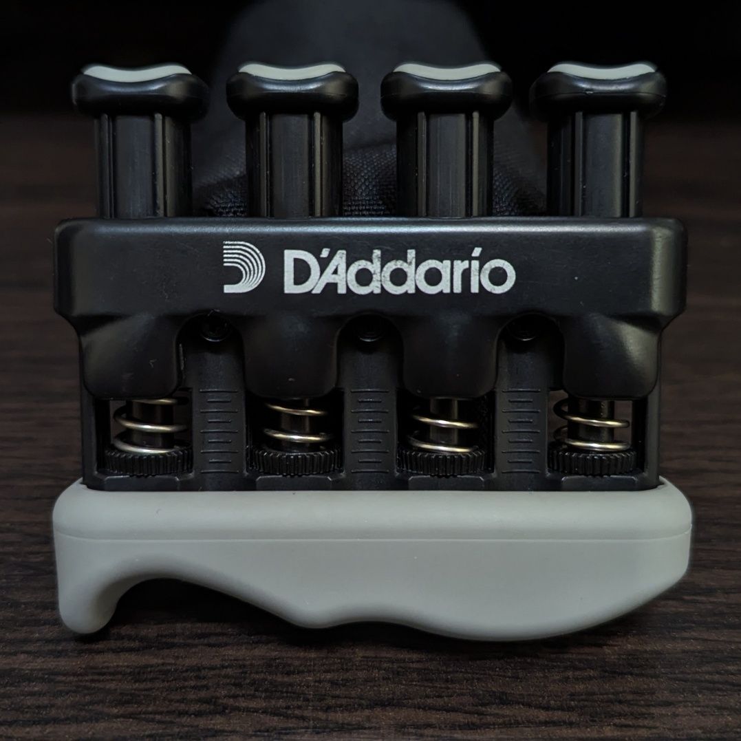 Тренажёр для пальцев D'addario (Новый)