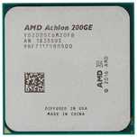 Athlon 200GE 3.20GHz. AM4  Алматы