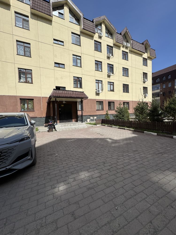 Продам 2х комн.кв. Riviera Residence.Этаж 1/5.S=66 кв.м.