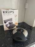 продам вафельницу krups