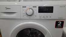 Стиральная машина автомат Midea