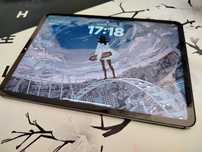 Ipad pro 11 2 поколение 2020 wi-fi + cellular