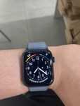 Продаю Apple Watch 6 44m