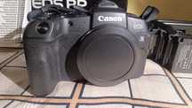 Фотоаппарат Canon EOS RP + Mount Adapter