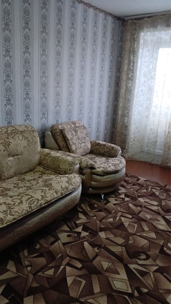 Однокомнатная посуточно