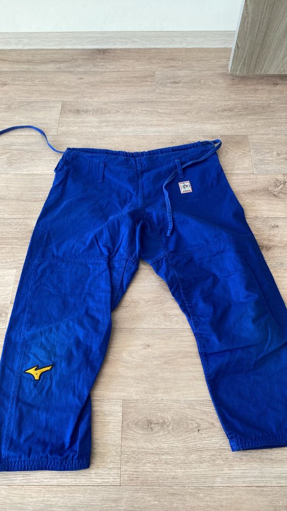 кимано «mizuno»