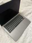 MacBook Air 13.