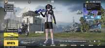 Pubg mobile аккаунт