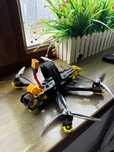 Продам Speedy bee master 5 v 2