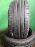 Шины Б/у из Германии 225/40 R18