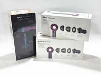 Продам Новый Dyson Фен Стайлер запечатанный с насадками