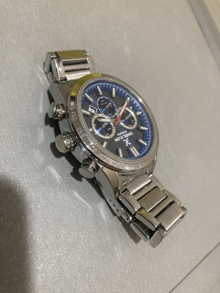 Daniel Klein Часы Exclusive