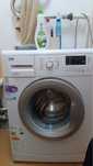 Beko 6кг в отличном состоянии