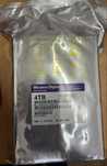 Продам новые жёсткий диск HDD на 4 TБ