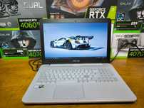 Модель: Asus N552V Intel i5-6300HQ 4 ядер, до 3.20GHz, SSD 240ГБ 16ГБ