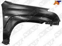 Крыло переднее TOYOTA LAND CRUISER PRADO 02-09 RH Toyota Land cruiser