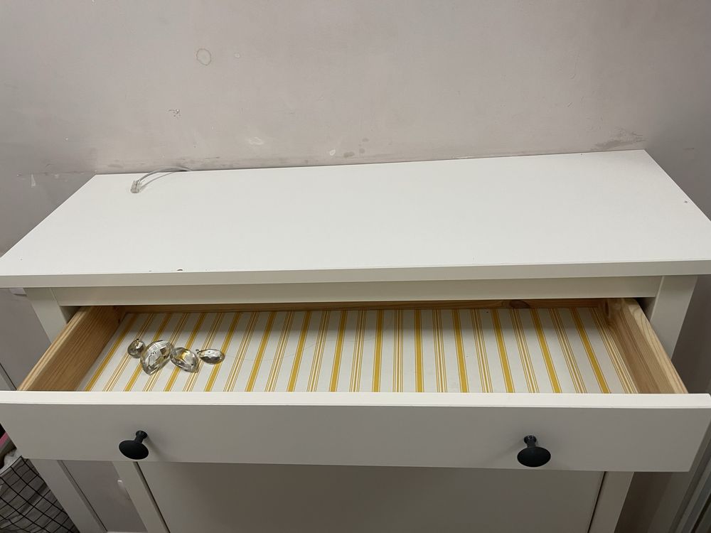 Обувница/тумба для обуви IKEA