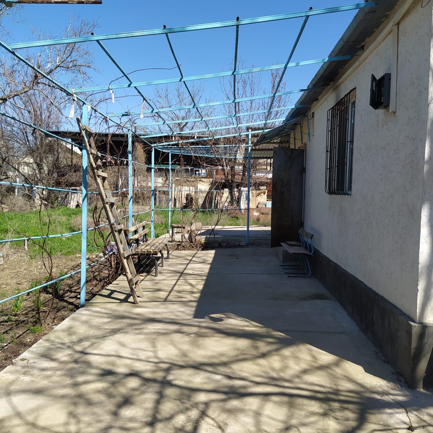 Срочно продаётся дача на Кайнар-Булаке