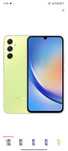 Samsung a34 5G  память 6/128 телефон очень шустрый состояние как новый